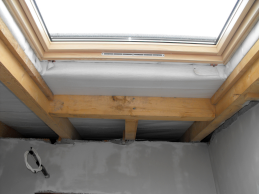 VELUX 8